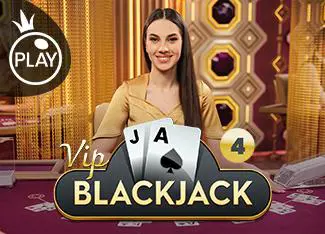 VIP Blackjack 4 - Ruby - Marakumi - Kenya